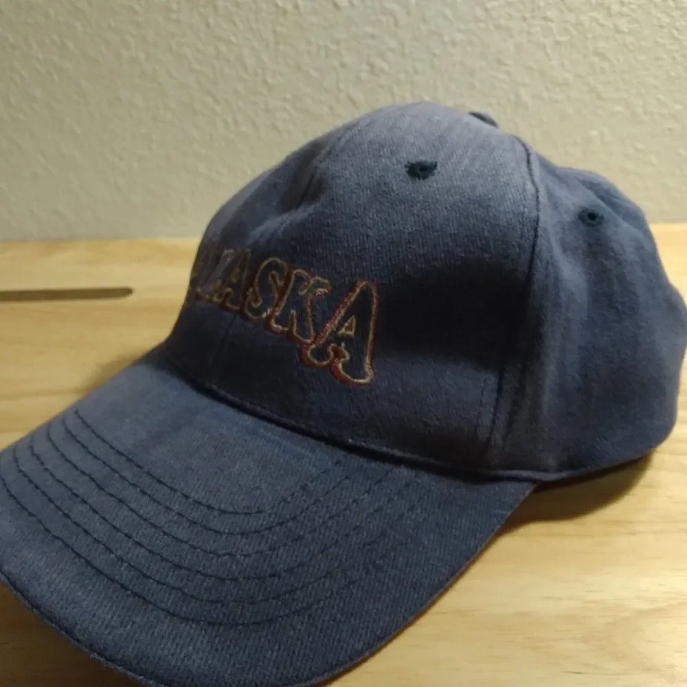 Corringtons vintage alaska